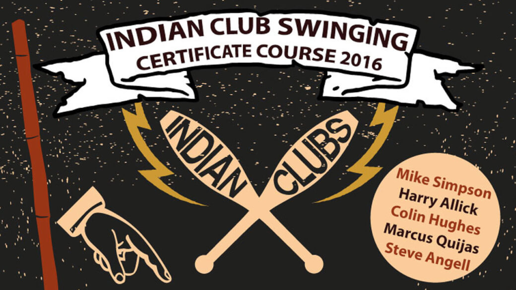 club swinging course Indian correspondance