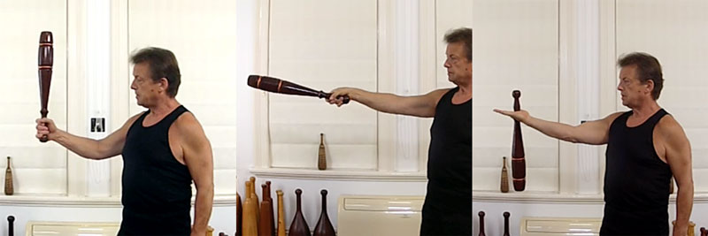 Grip Change Exercises Hammer Sabre Ring