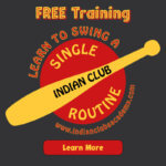 Indian Clubs Academy WIDGET